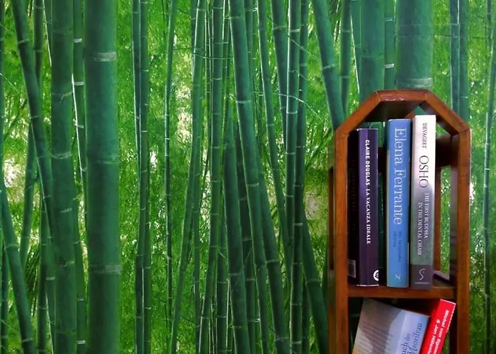 Agaete Park Tropical Style