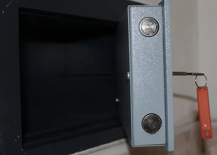 Agaete Park Tropical Style アパート *