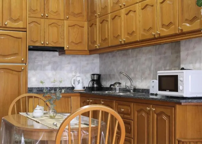 Agaete Park Tropical Style *