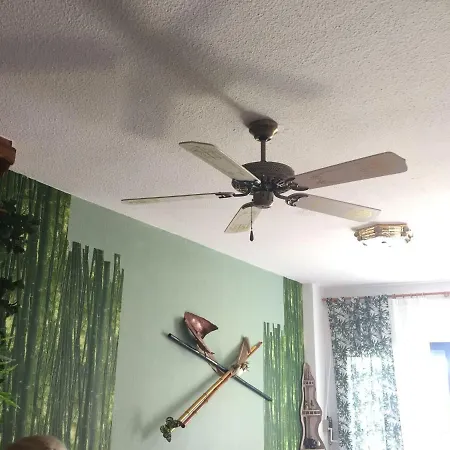 Agaete Park Tropical Style Апартаменти *