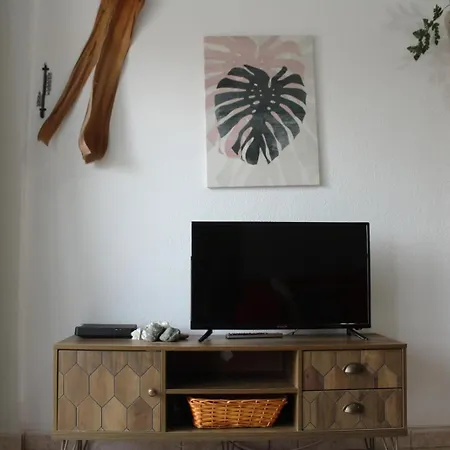 Agaete Park Tropical Style * Playa del Inglés