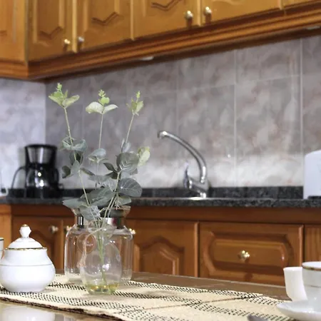 Apartamento Agaete Park Tropical Style *