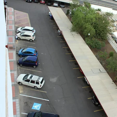 Agaete Park Tropical Style Плайя-дель-Інглес