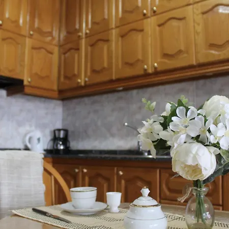 Agaete Park Tropical Style Апартаменти Плайя-дель-Інглес