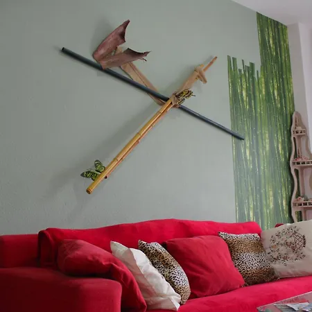 Apartamento Agaete Park Tropical Style *