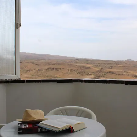 Апартаменти Agaete Park Tropical Style