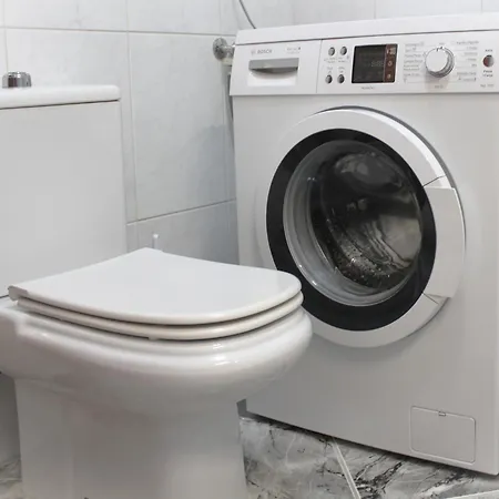 Апартаменти Agaete Park Tropical Style