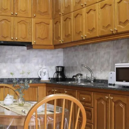 Agaete Park Tropical Style *