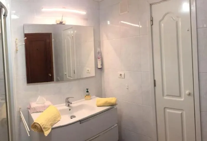 Agaete Park Tropical Style Appartement