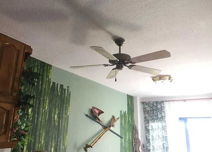 Agaete Park Tropical Style Apartamento *