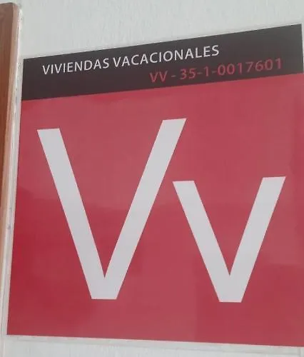 Agaete Park Tropical Style Apartment Playa del Ingles (Gran Canaria)