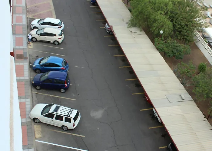 Agaete Park Tropical Style Playa del Inglés