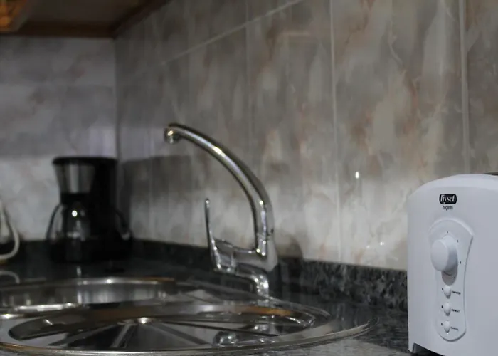 Agaete Park Tropical Style * Playa del Ingles (Gran Canaria)