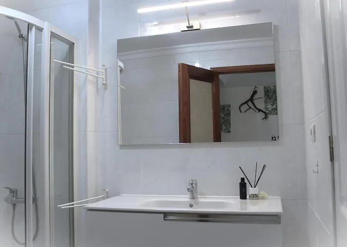 Agaete Park Tropical Style *