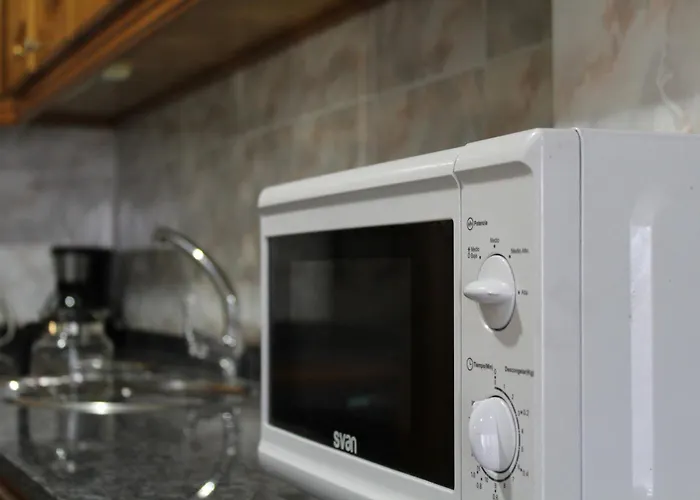 Agaete Park Tropical Style Playa del Ingles (Gran Canaria)