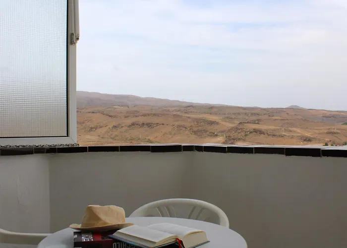 Apartamento Agaete Park Tropical Style