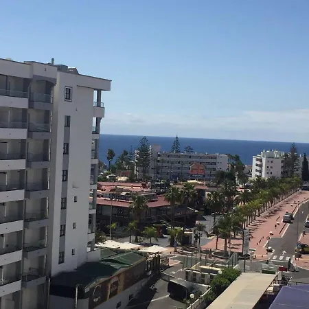 Agaete Park Tropical Style *