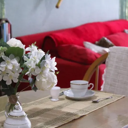 아파트 Agaete Park Tropical Style 플라야 델 잉글스