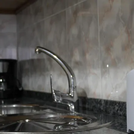 Agaete Park Tropical Style * 플라야 델 잉글스