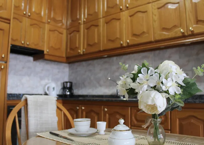 Agaete Park Tropical Style Apartman Playa del Inglés