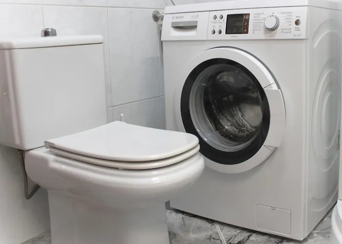 Apartman Agaete Park Tropical Style