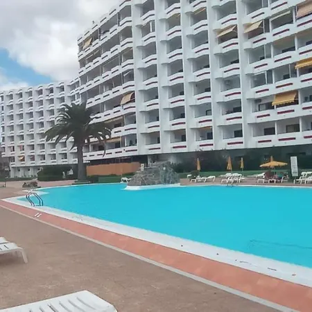 Appartement Agaete Park Tropical Style *