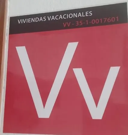 Agaete Park Tropical Style Appartement Playa del Inglés