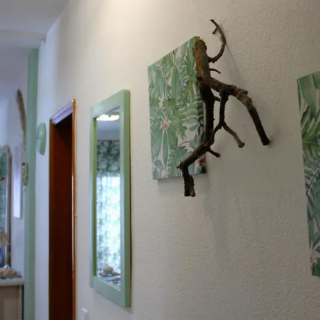 Agaete Park Tropical Style Appartement