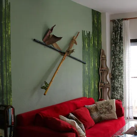 Appartement Agaete Park Tropical Style